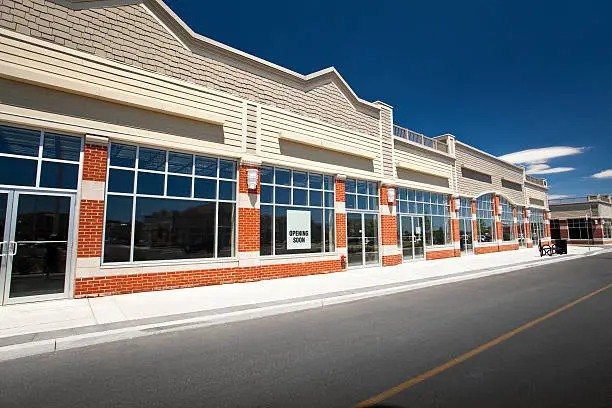 Commercial Office Space