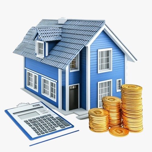 Property Keys Handover