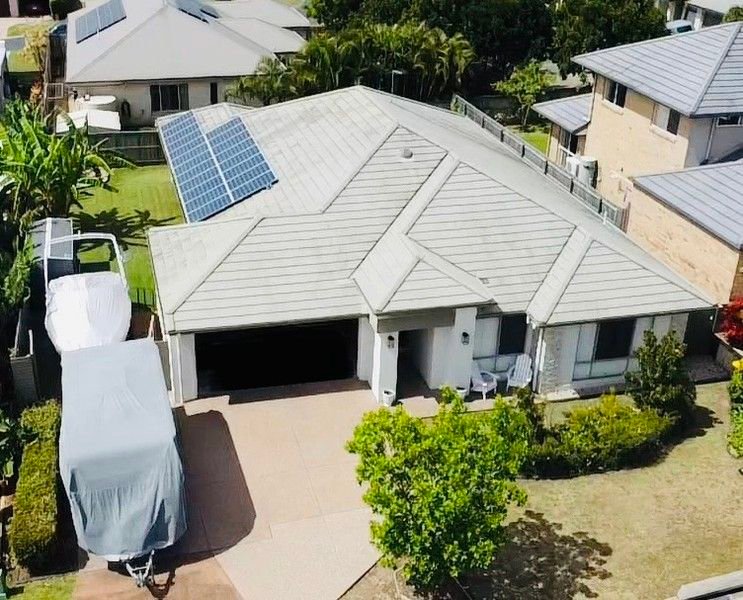 19 Toomaroo Street, Warner QLD 4500