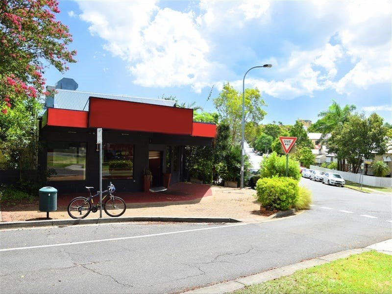 110 Kelvin Grove Road KELVIN GROVE QLD