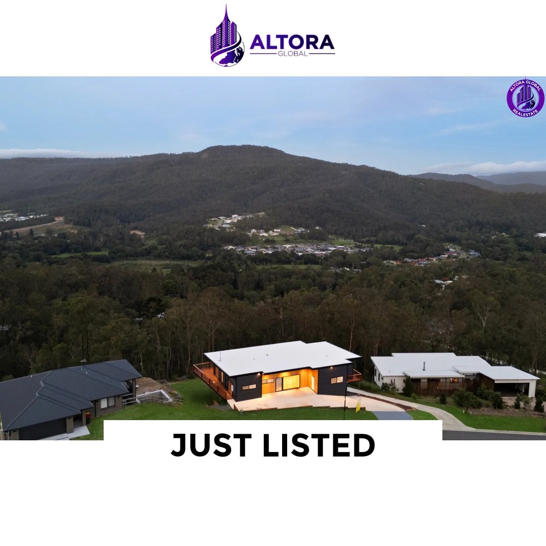 57 Regal Drive, Canungra QLD 4275
