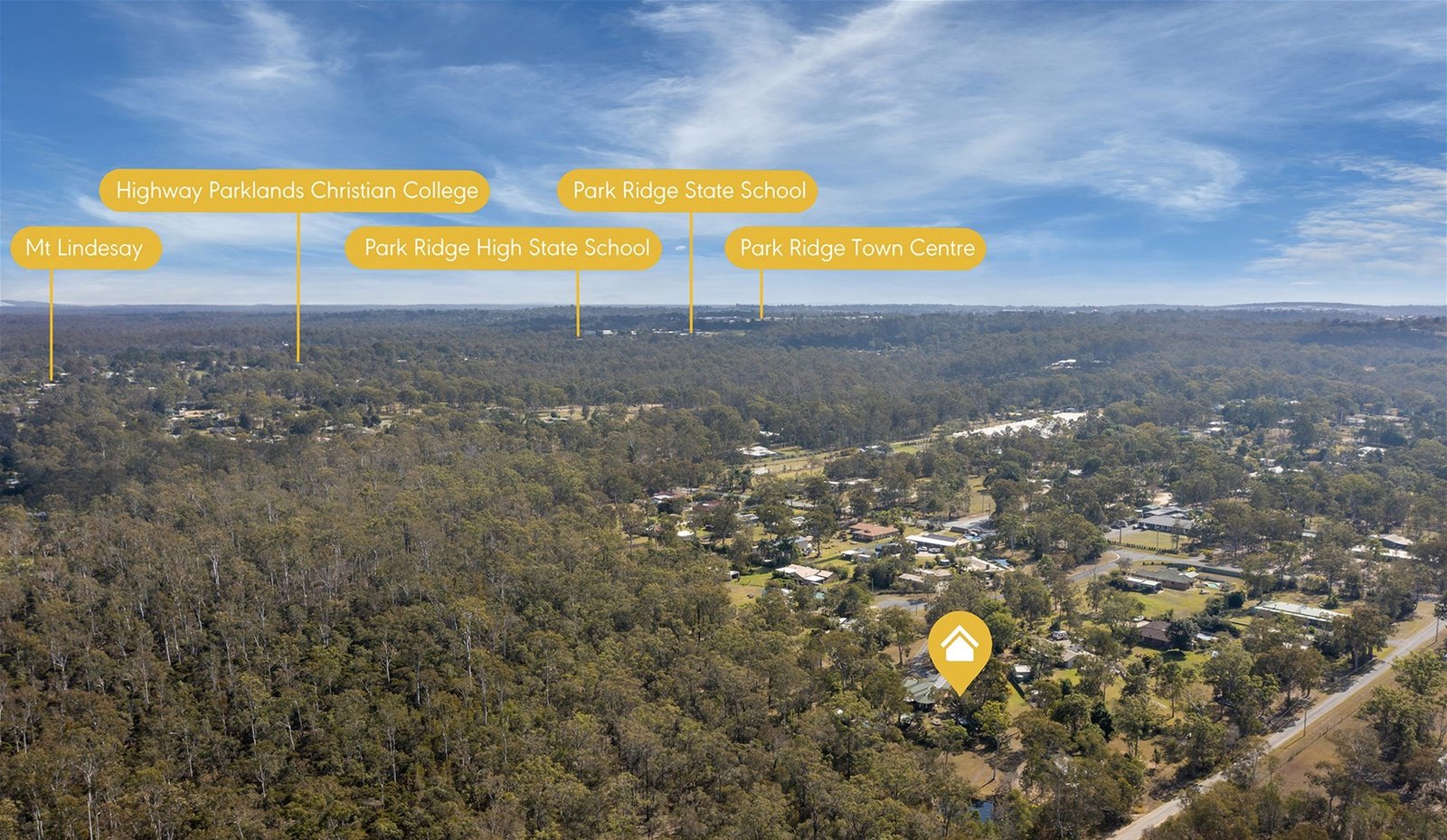 14 Batavia Court PARK RIDGE SOUTH QLD