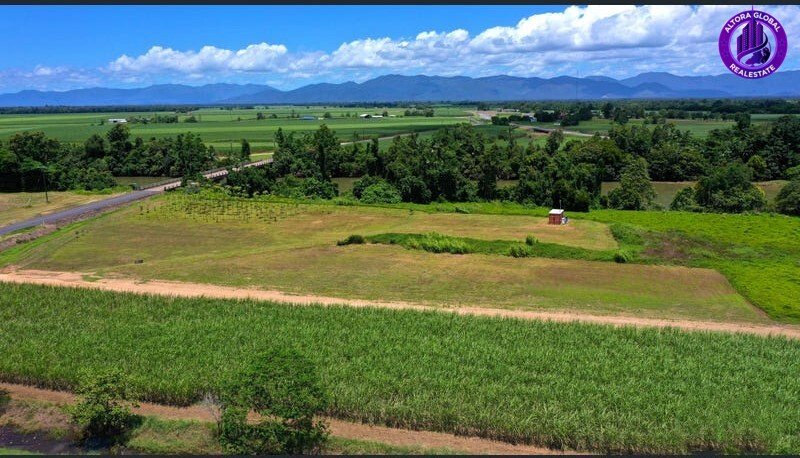 Andy Sorbello Road, Silky Oak, Qld 4854