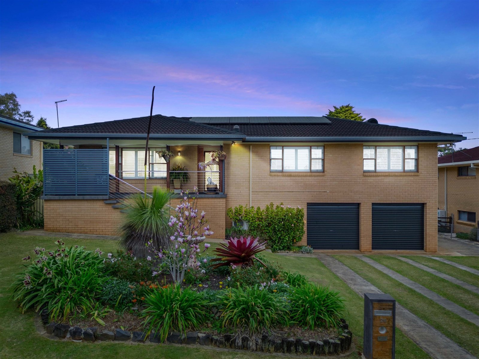 26 Parkland Drive ALSTONVILLE NSW