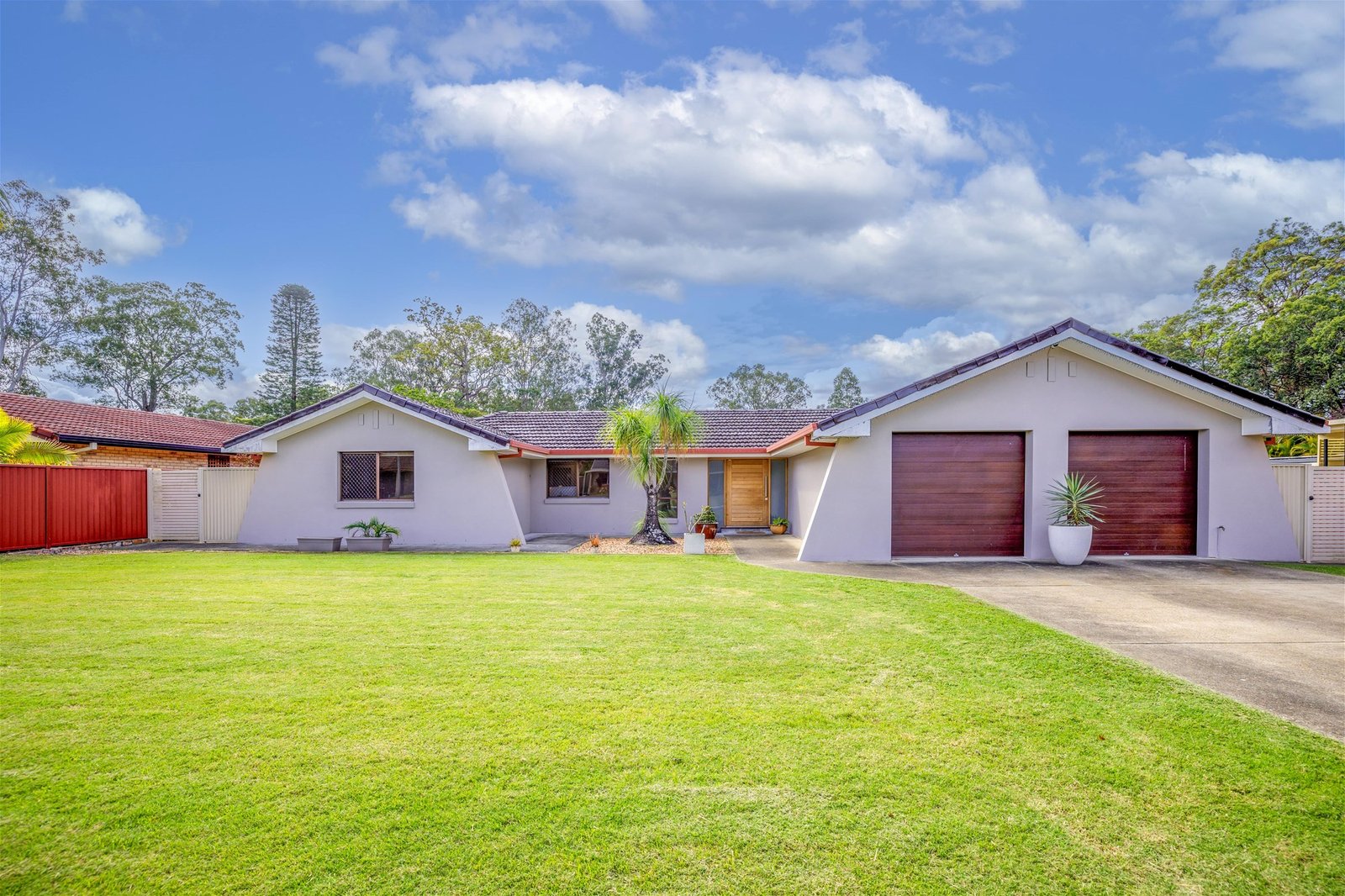 54 Koola Drive NERANG QLD