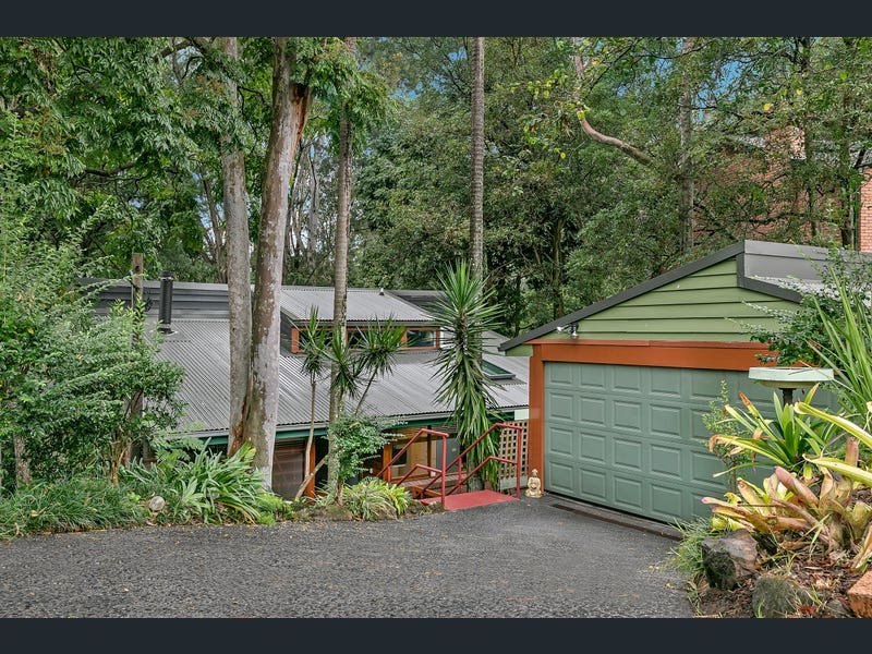 18 Ferndale Avenue, Carlingford, NSW 2118