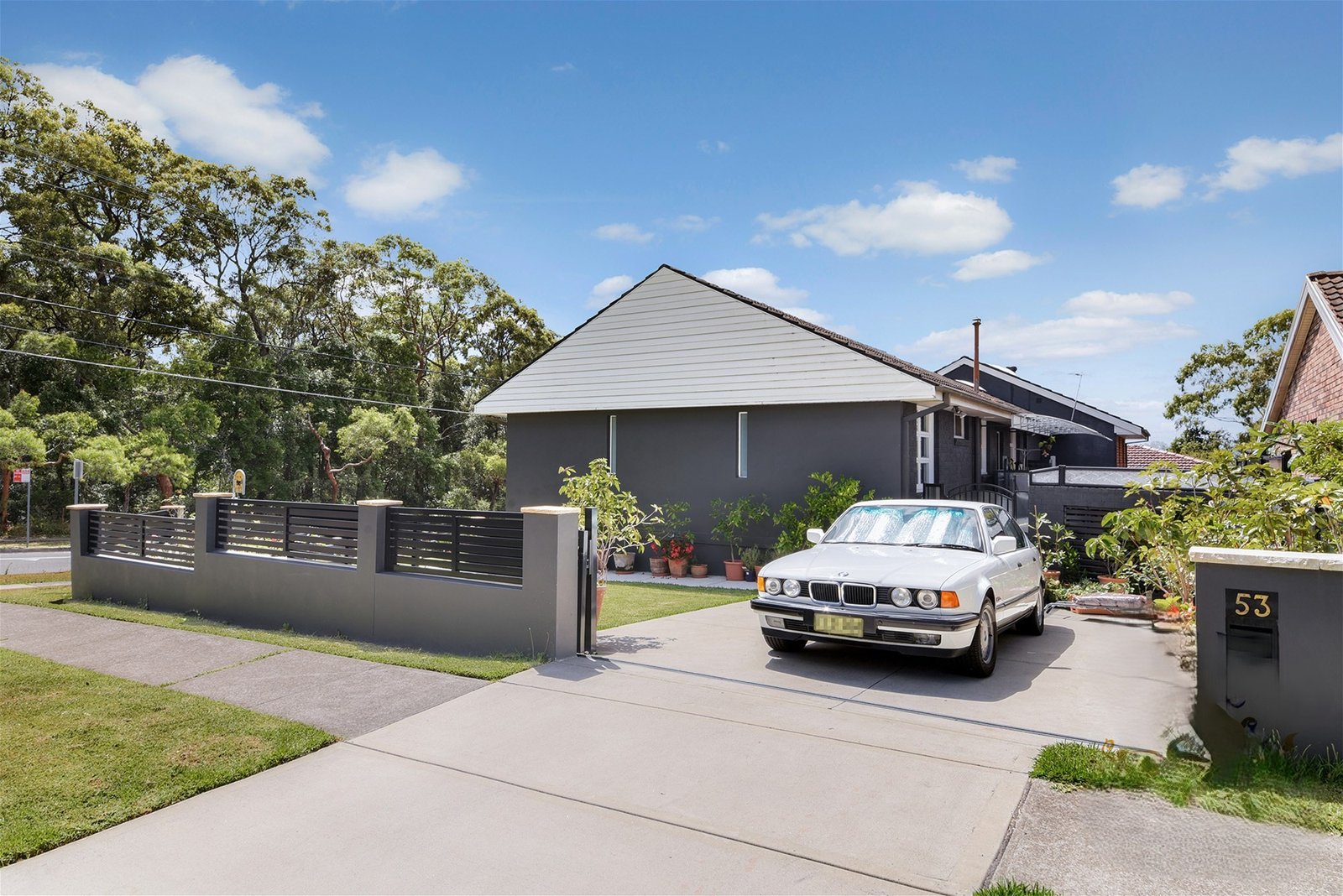 53 John Miller Street RYDE NSW