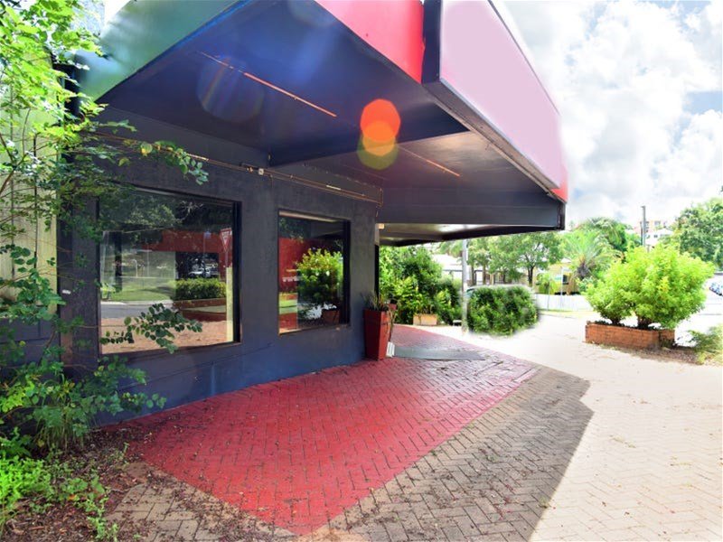 110 Kelvin Grove Road KELVIN GROVE QLD
