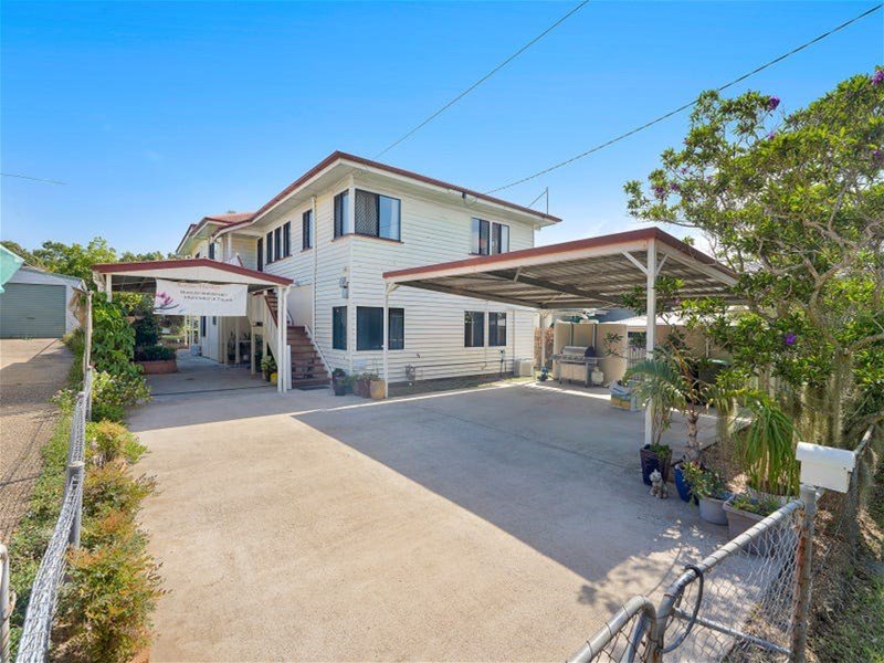 56 Nielson Street CHERMSIDE QLD