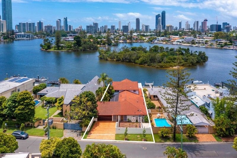 15 The Promenade, Surfers Paradise QLD 4217