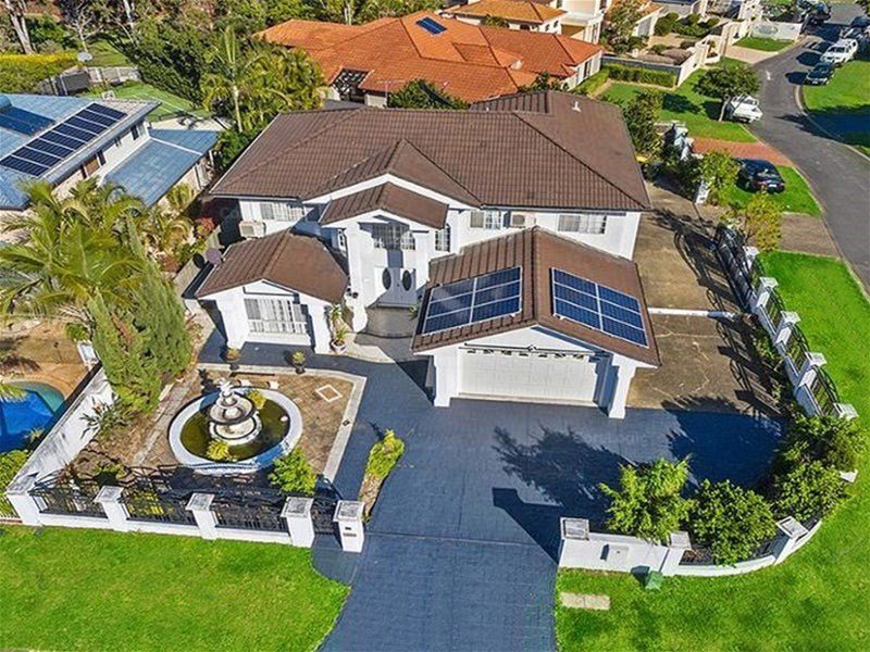 22 Windermere Crescent CARINDALE QLD