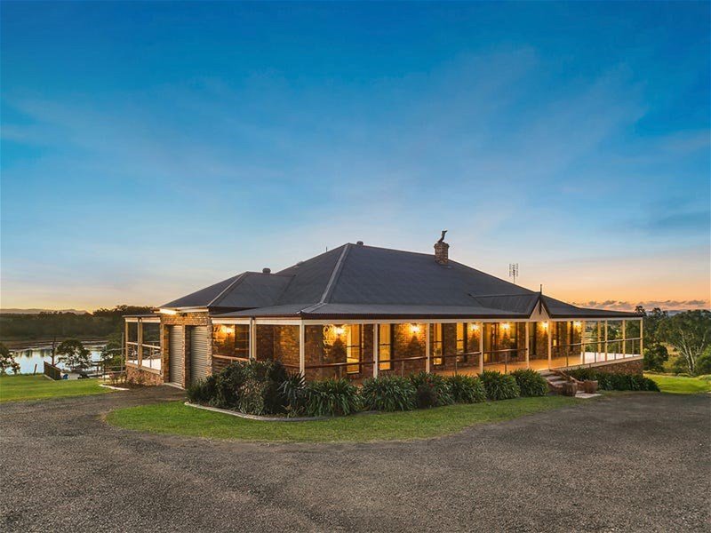 1395 Georgebooth Drive BUCHANAN NSW