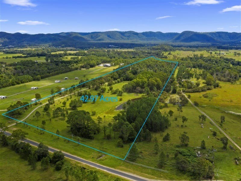 625 Cove Road STANMORE QLD