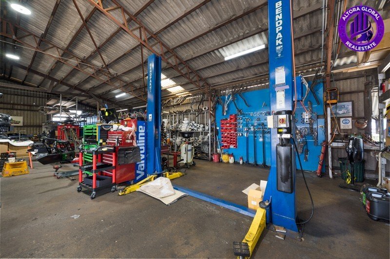 1 Keane Street, Currajong QLD 4812