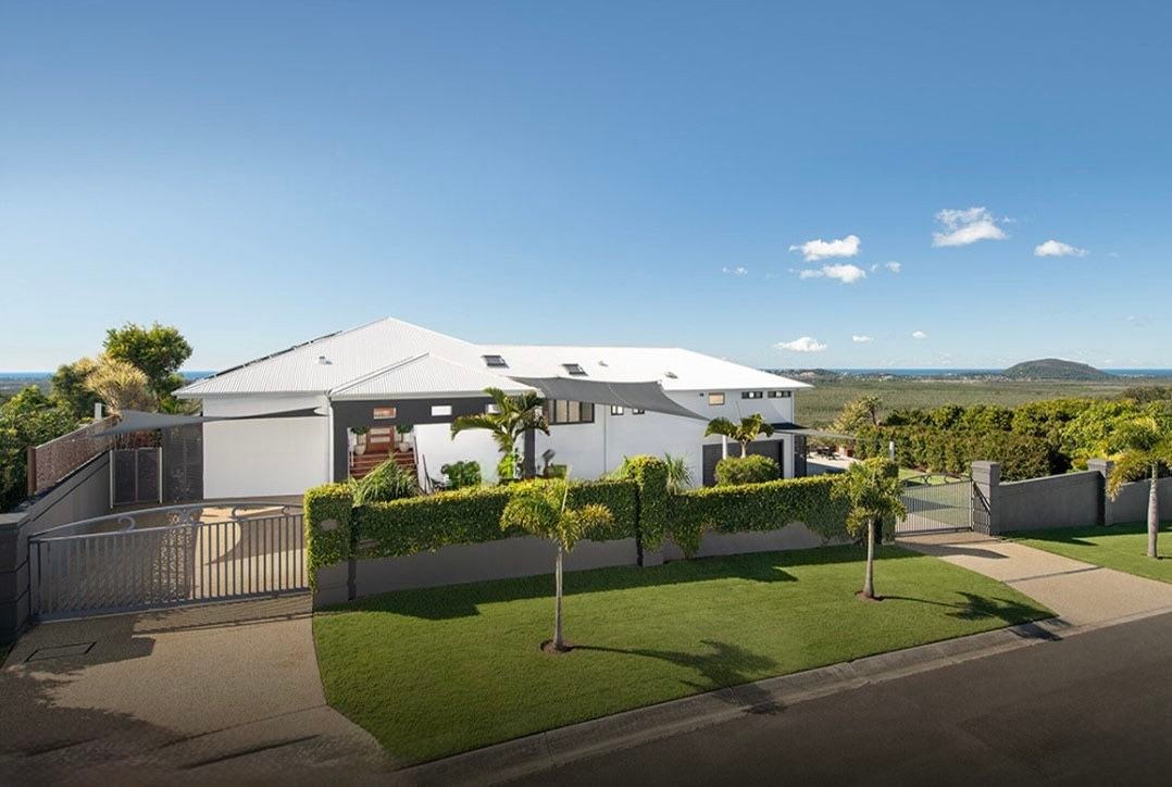 35 Musgrave Drive, Yandina Creek QLD 4561