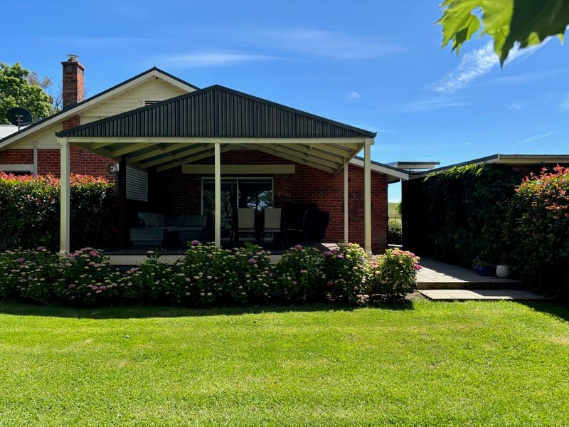 815 Ankers Road, Strathbogie, Vic 3666