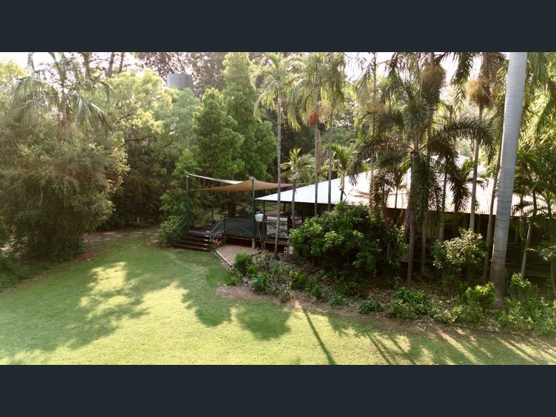 Lot 5 Weaber Plain Rd, Kununurra, WA 6743