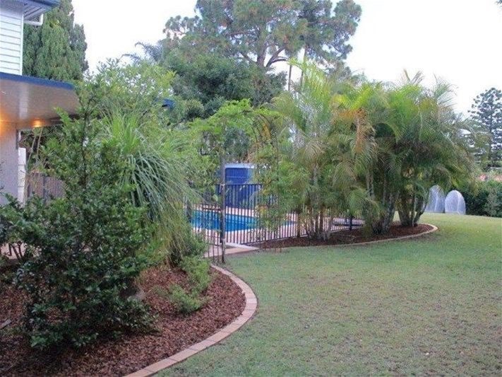 26 Glenny Street TOOWONG QLD