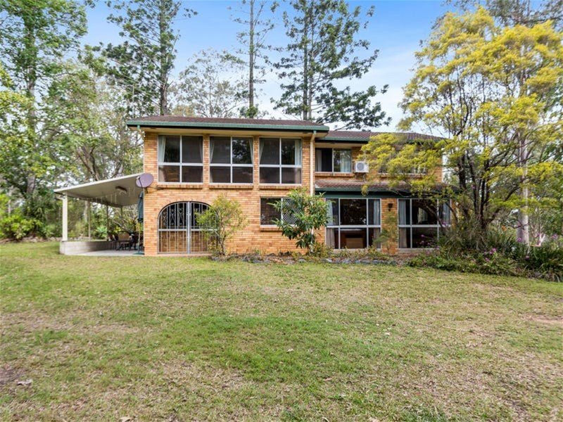 192 Learoyd Road WILLAWONG QLD