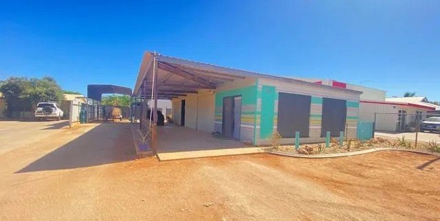 34 PELIAS STREET Exmouth WA 6707