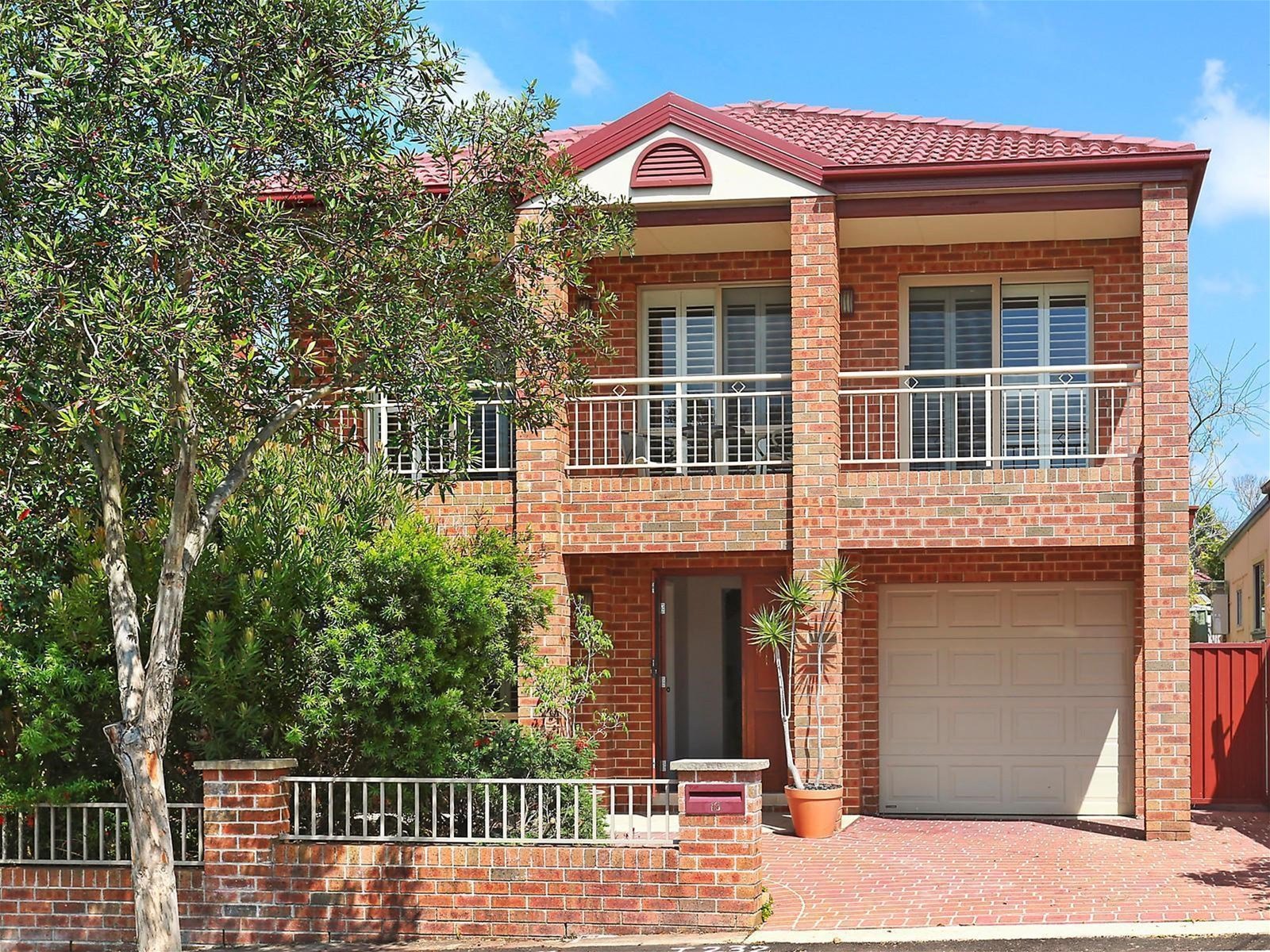 13 Cooks Avenue, CANTERBURY NSW