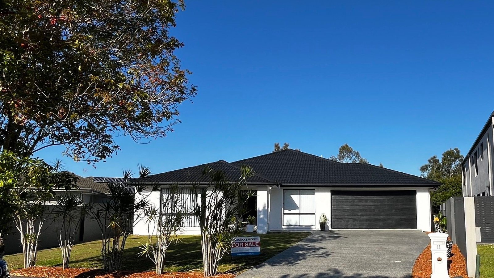 11 Ben Dalley Drive, Helensvale QLD 4212