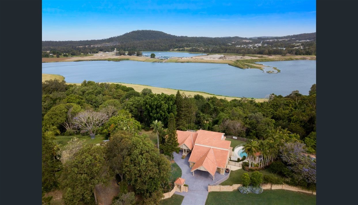 46 Glenview Road UPPER COOMERA QLD