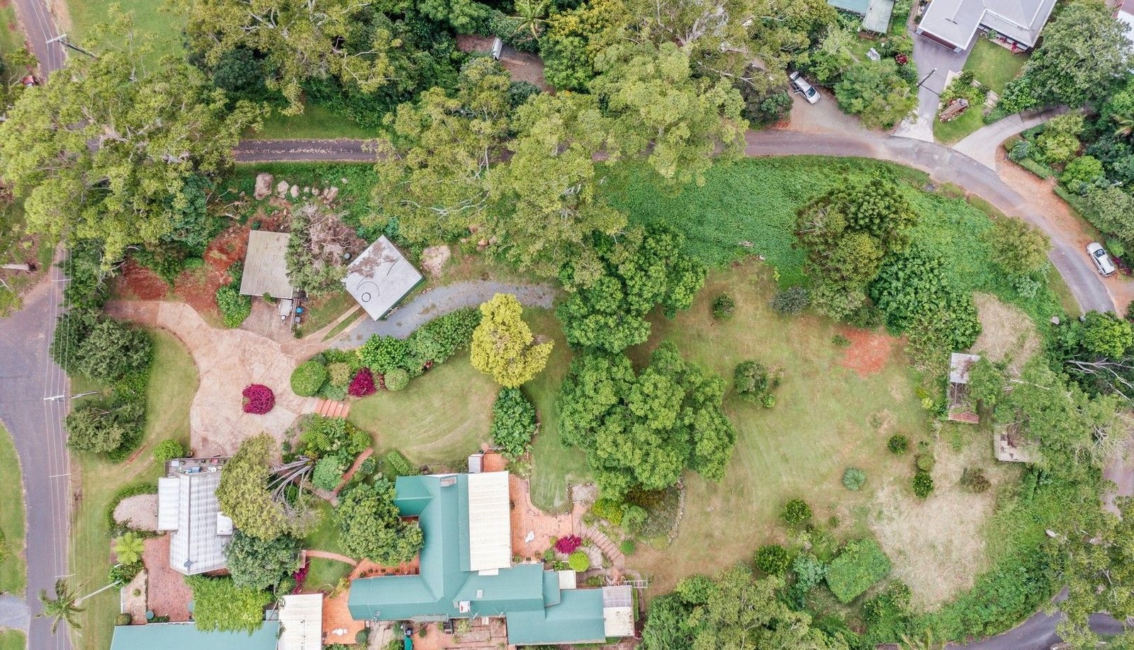 17-21 Cliff Way, Tamborine Mountain QLD 4272