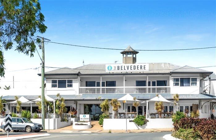 25 Lilla Street WOODY POINT QLD