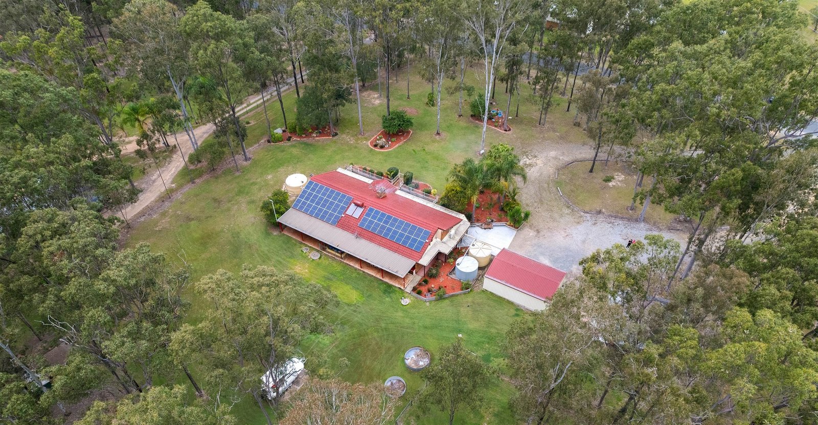 51-59 Lance Road GREENBANK QLD