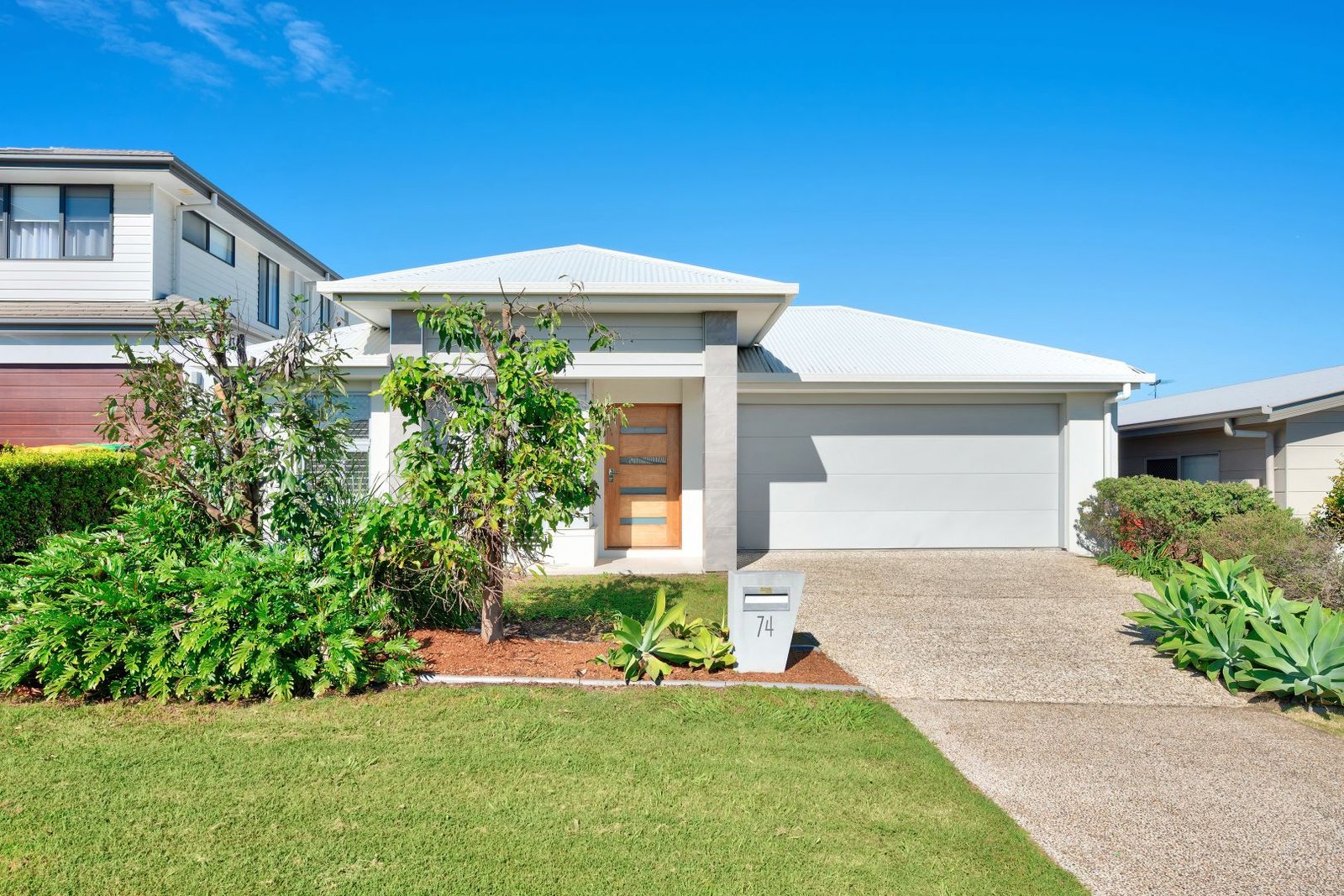 74 Halpine Parade, Warner QLD 4500