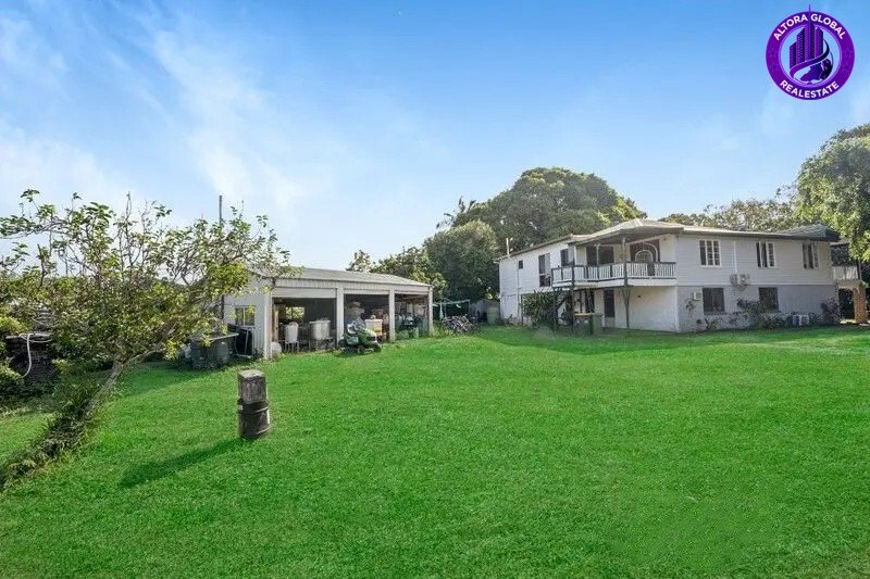 157 Apsley Way, Andergrove QLD 4740