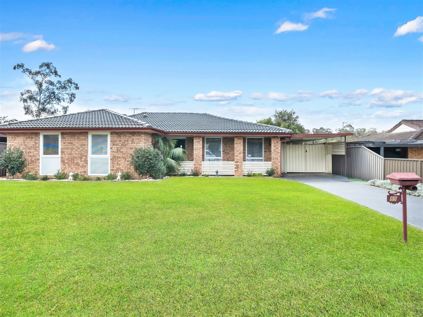 89 Greenbank Drive WERRINGTON DOWNS NSW