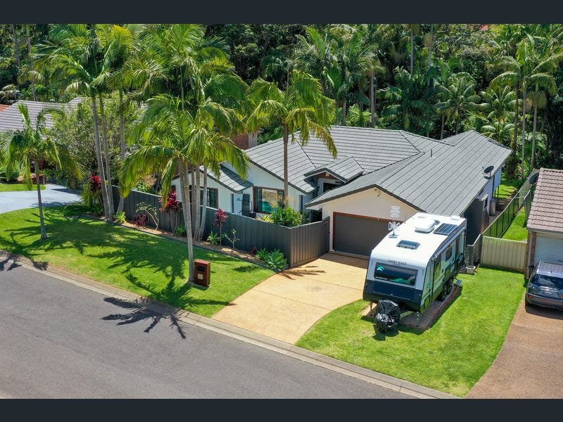 31 Amira Drive, Port Macquarie, NSW 2444