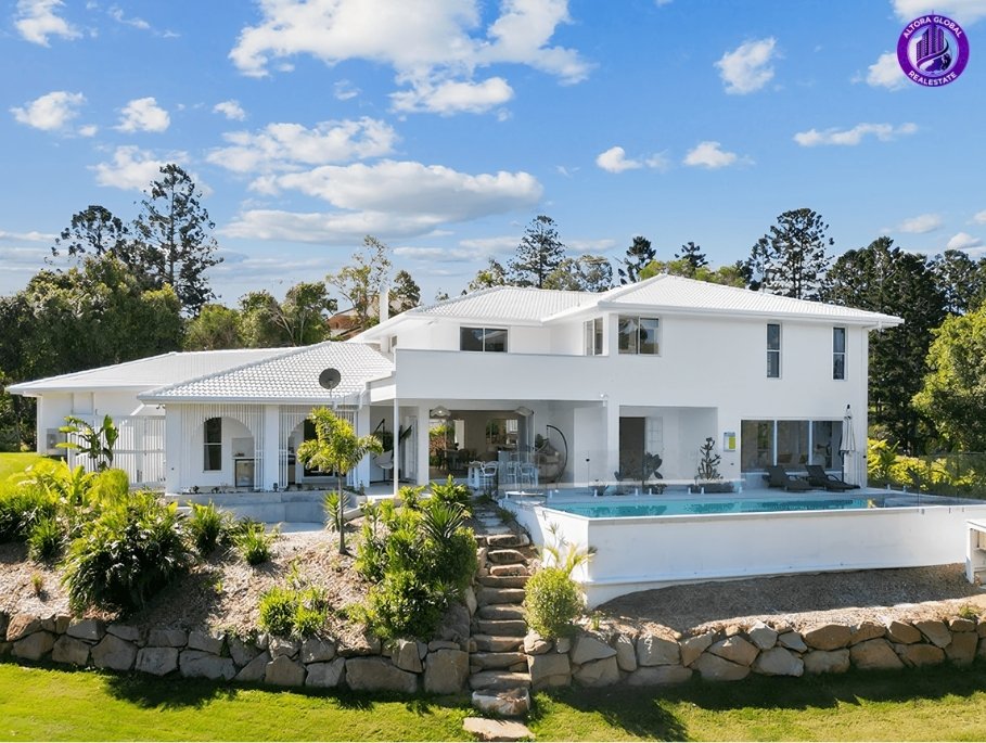 6 CORNICHE PLACE BROOKFIELD QLD 4069