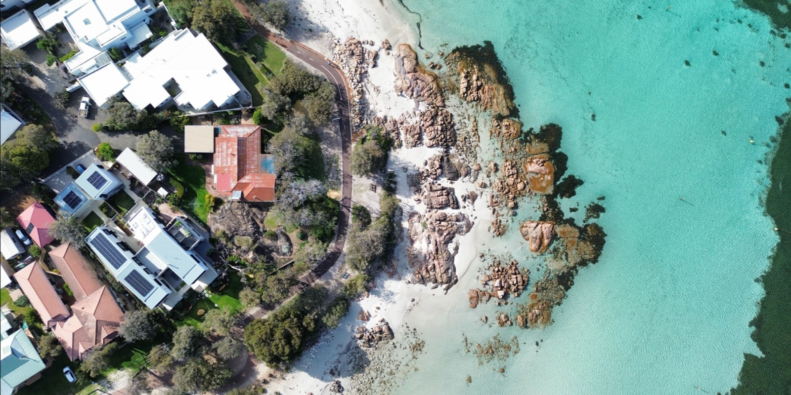 76-78 Bay View Crescent, Dunsborough, WA 6281