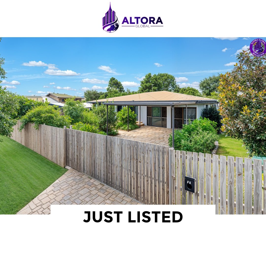 21 MARIO STREET, WOREE QLD 4868