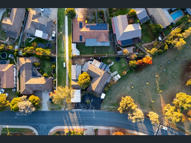 7 Proctor Street, Chisholm, ACT 2905