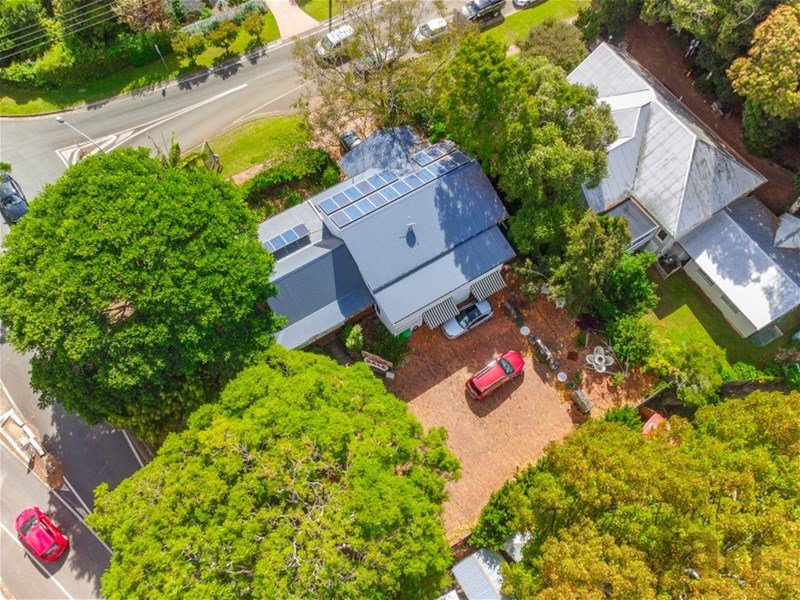 1 Wongawallan Road TAMBORINE MOUNTAIN QLD