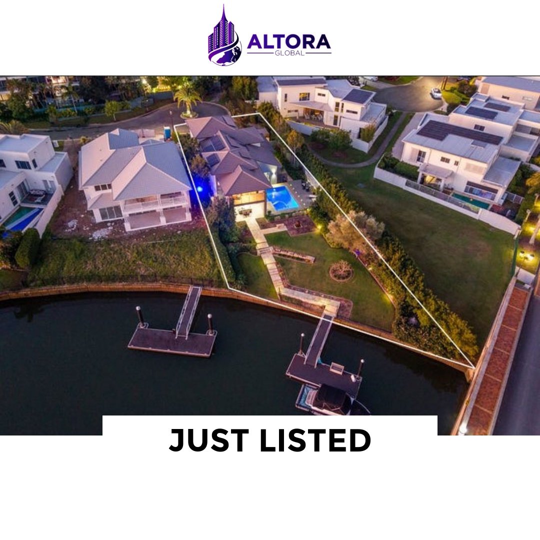 7426 Ellensbrook Drive, Hope Island QLD 4212