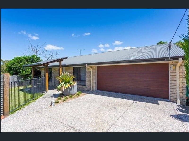 23 Bowen Street, Churchill, Qld 4305