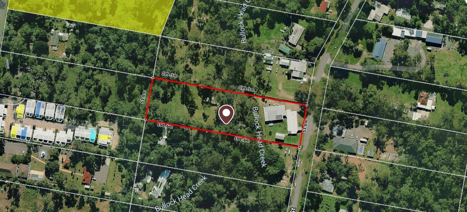 Exceptional Land Opportunity