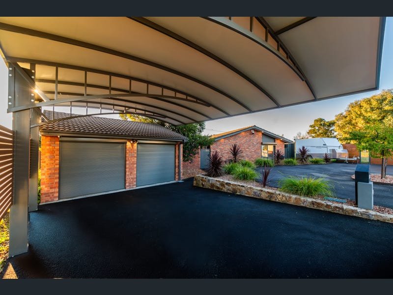 7 Proctor Street, Chisholm, ACT 2905