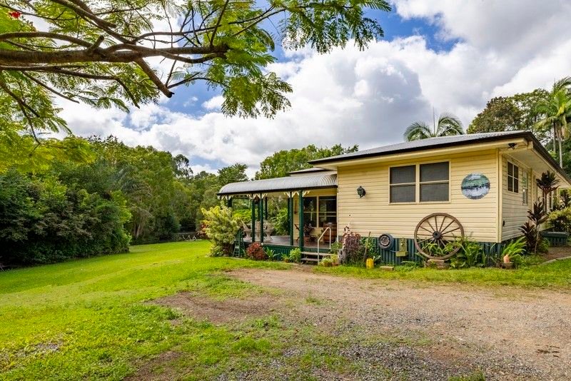 61 Carter Road, Nambour QLD 4560
