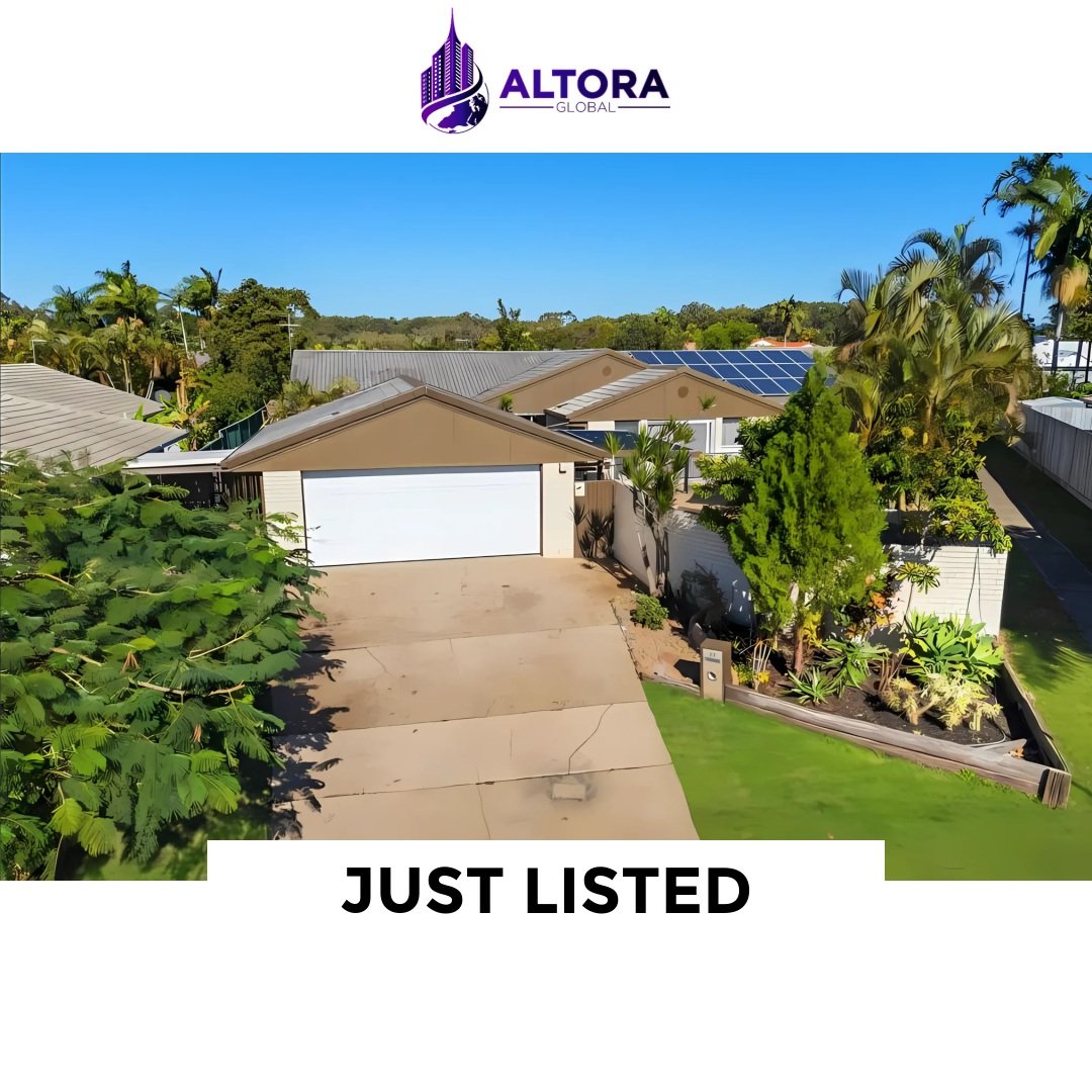 67 WARATAH AVENUE VICTORIA POINT QLD 4165