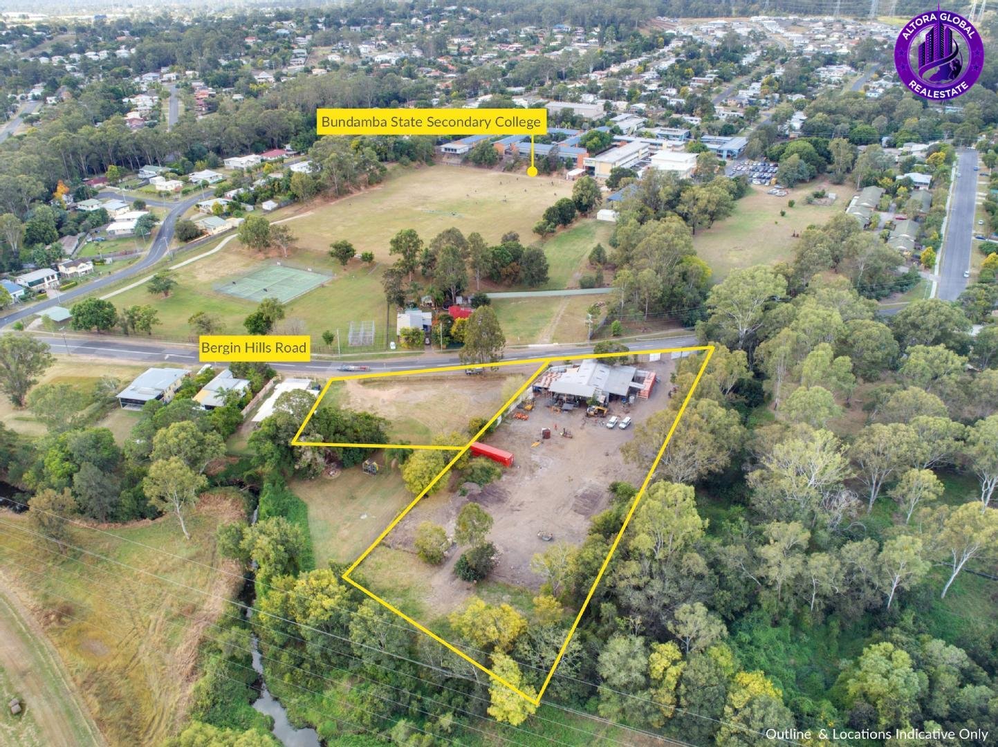 37 Bergins Hill Road, Bundamba QLD 4304