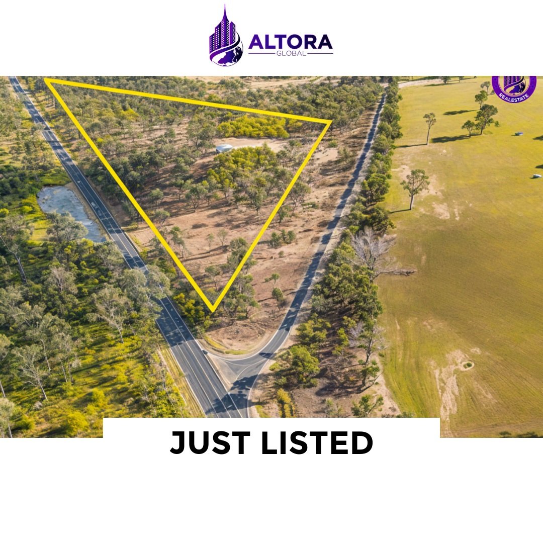 5 Braemore Lane, Braemore QLD 4313