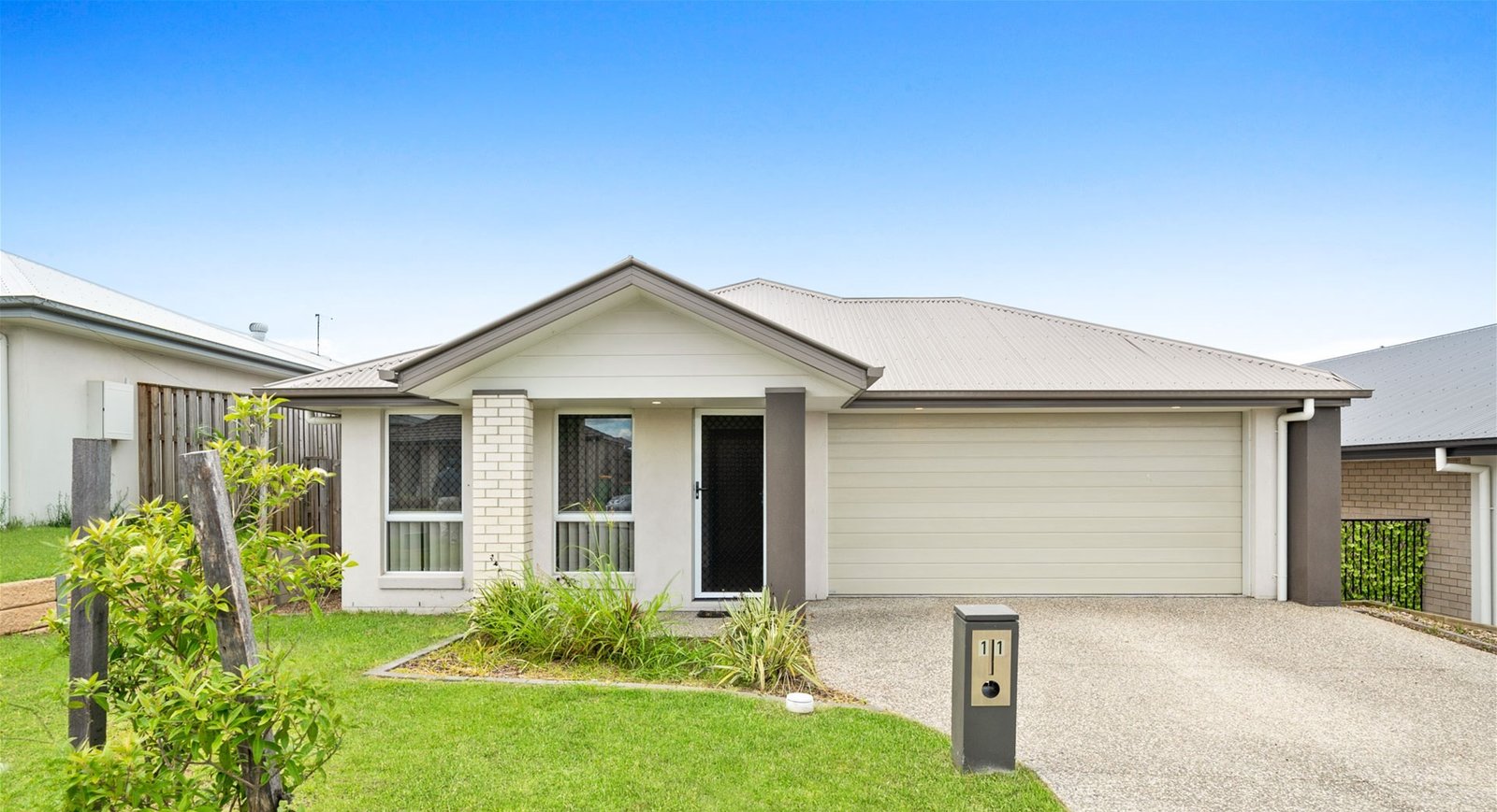 11 Harvest Street REDBANK PLAINS QLD