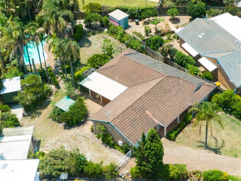 11 Beresford Close REDHEAD NSW