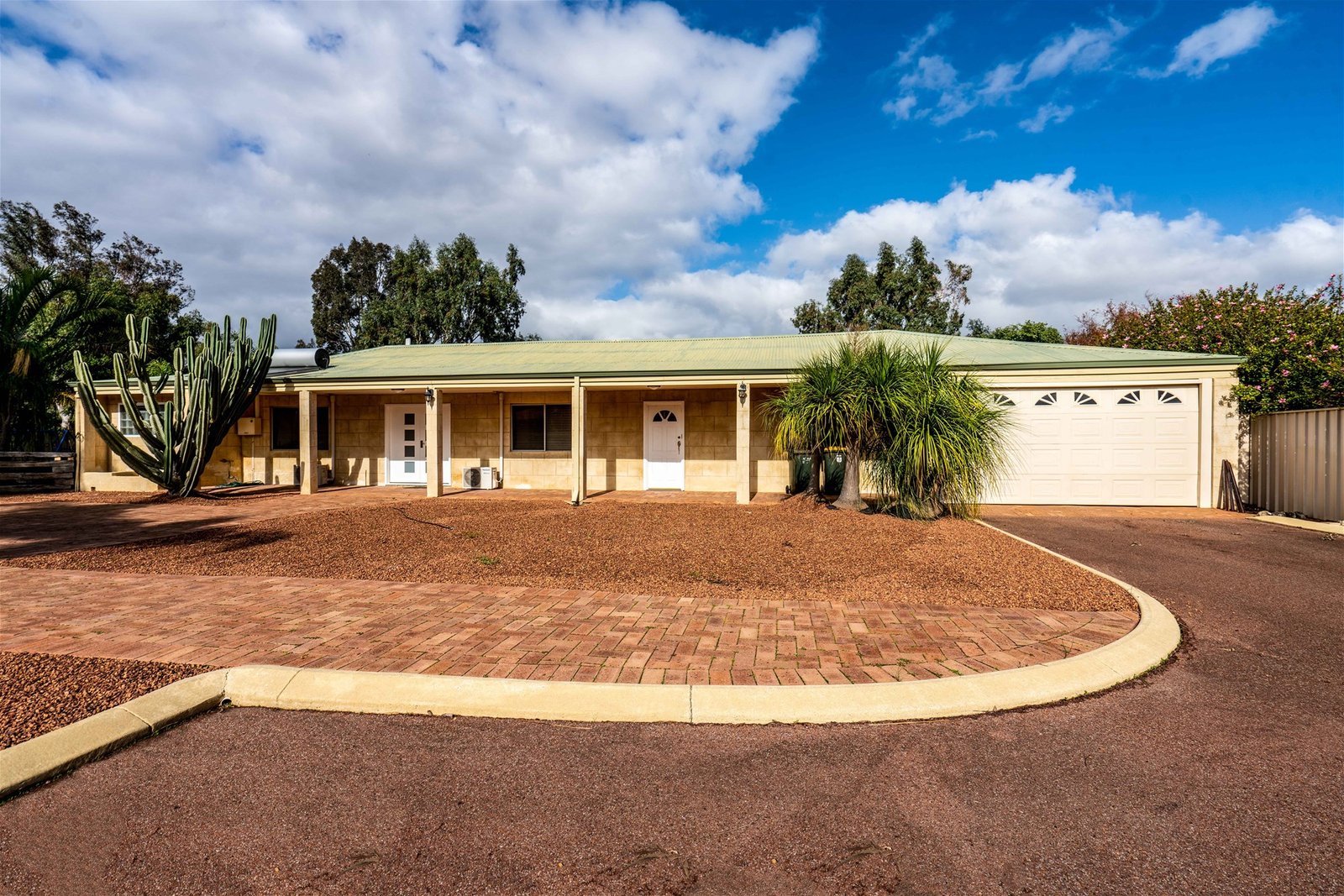336 Padbury Avenue HERNE HILL WA